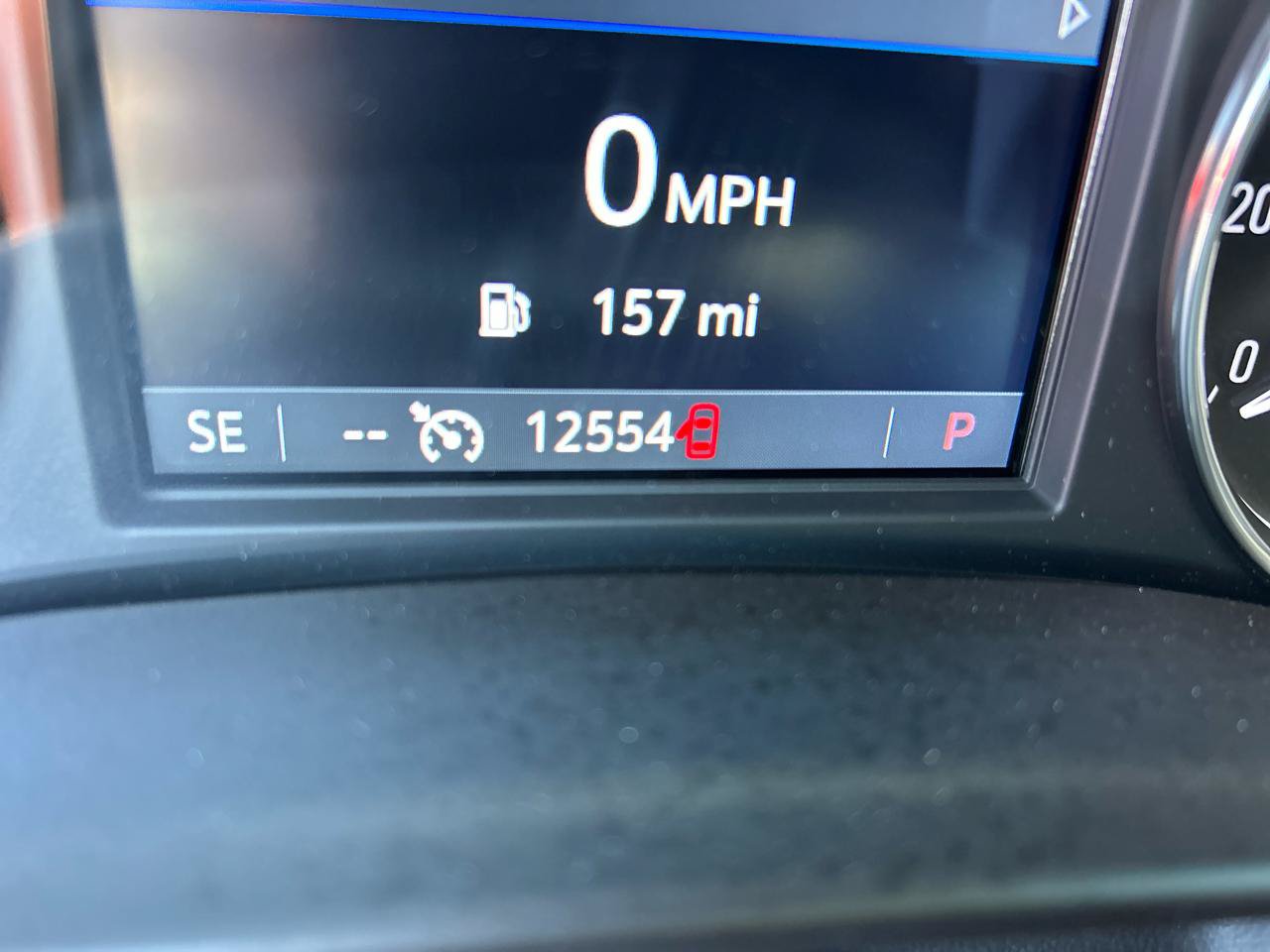 Used 2024 Buick Enclave Essence FWD image 16