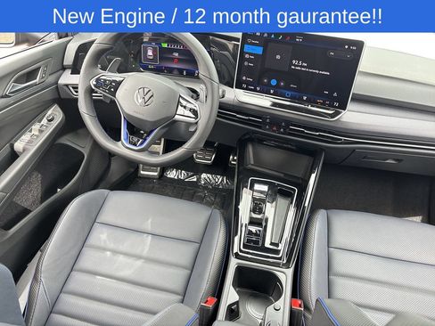 New 2026 Volkswagen Golf AWD/4WD image 10