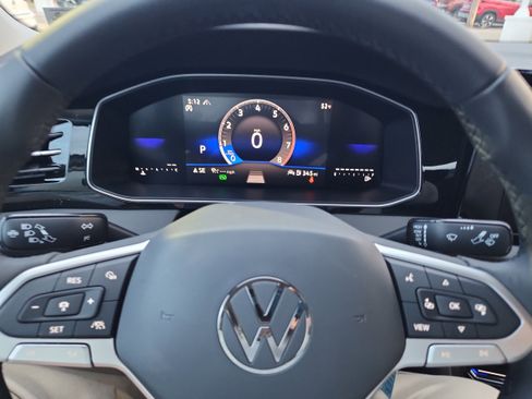 New 2026 Volkswagen Jetta S image 11