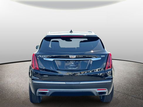 Certified 2024 Cadillac XT5 Premium Luxury image 23