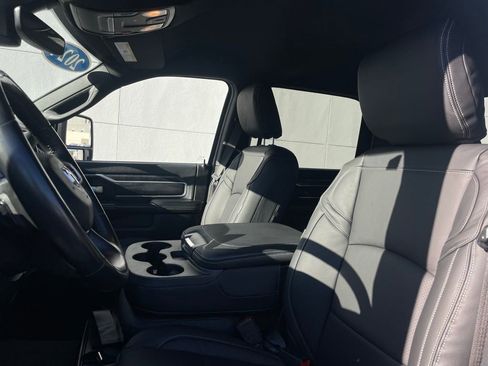 Used 2024 RAM 2500 Big Horn image 24