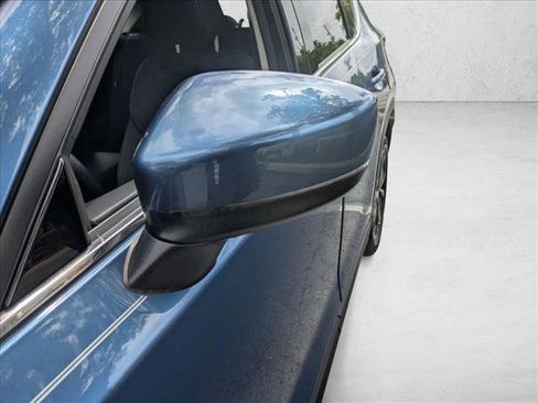 Used 2023 MAZDA CX-5 AWD 2.5 S w/ Premium Package image 6