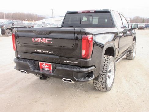 New 2026 GMC Sierra 1500 Denali image 5