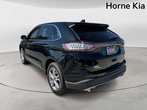 Used 2016 Ford Edge Titanium w/ Technology Package image 5