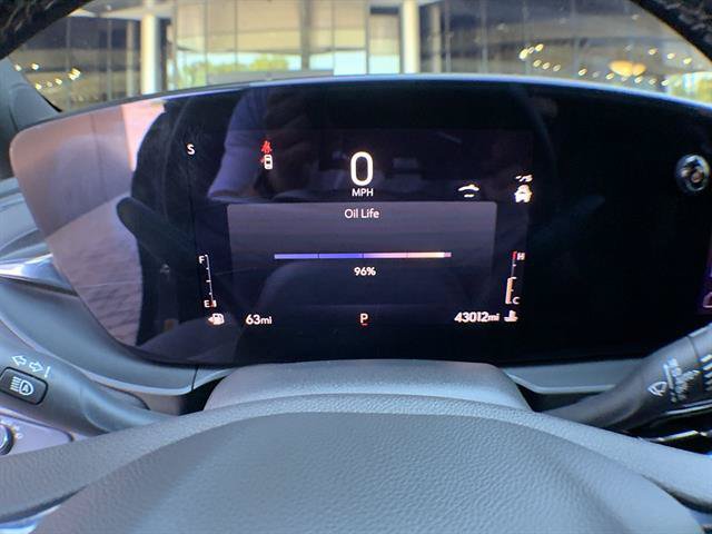Used 2024 Buick Envista Sport Touring w/ Convenience I Package FWD image 15