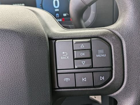 Used 2024 Ford F150 STX w/ Mobile Office Package RWD image 16