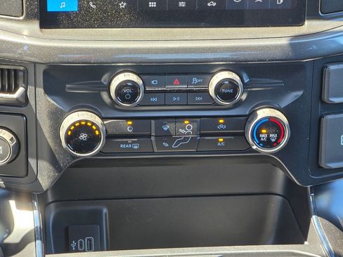 New 2026 Ford F150 STX RWD image 23