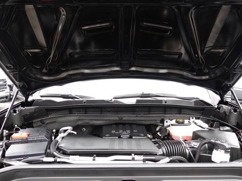 Used 2024 GMC Sierra 1500 Pro w/ Graphite Edition image 51