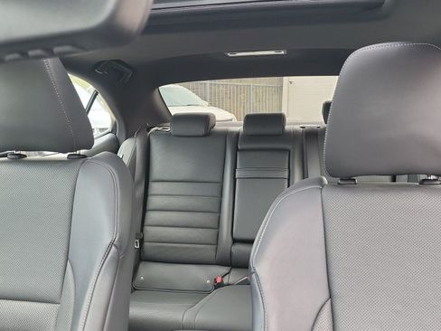 Used 2017 Lexus IS 350 F Sport w/ F Sport Package AWD/4WD image 15