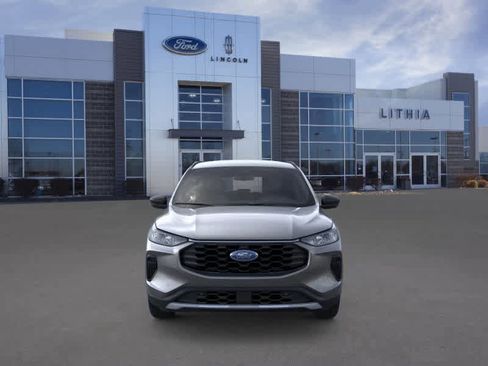 New 2026 Ford Escape ST-Line w/ Tech Pack #1 image 6