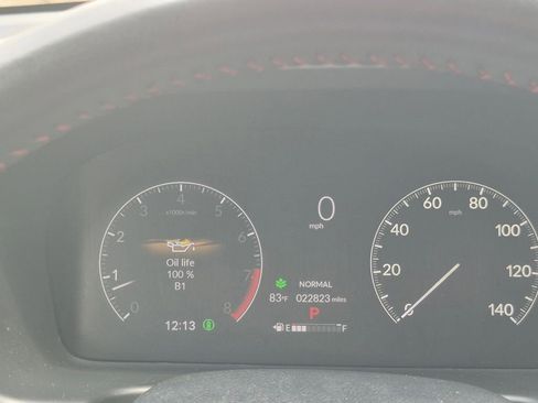 Used 2025 Honda Odyssey Sport-L image 15