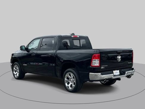 Used 2022 RAM 1500 Big Horn AWD/4WD image 6