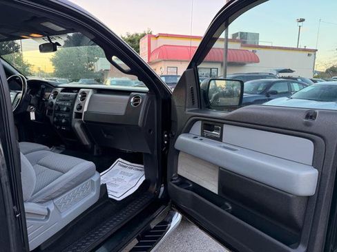 Used 2012 Ford F150 XLT w/ XLT Chrome Pkg AWD/4WD image 17