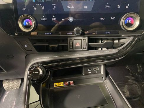 Used 2026 Lexus NX 350 AWD w/ Accessory Package (2T) image 21