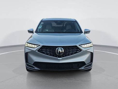 New 2026 Acura MDX FWD w/ Technology Package image 8