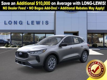 New 2025 Ford Escape Active