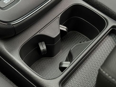 New 2026 Honda CR-V EX-L image 38