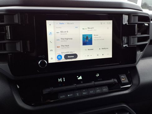 Used 2025 Toyota Tundra SR5 w/ SX Package image 22