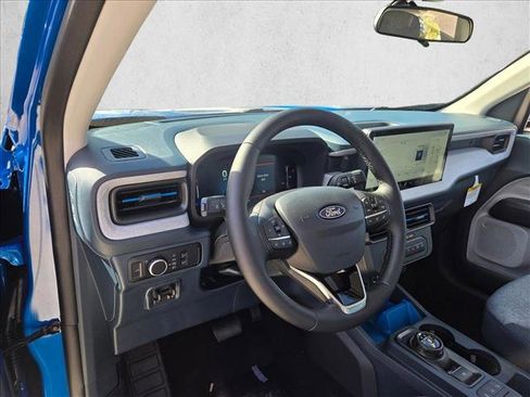 New 2026 Ford Maverick XLT w/ XLT Luxury Package image 3