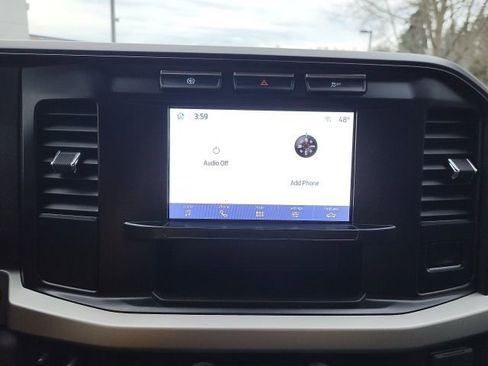 Used 2024 Ford F350 XLT image 16