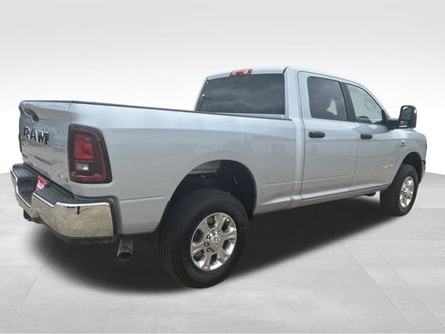 New 2026 RAM 2500 Big Horn image 5
