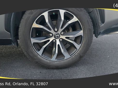 Used 2015 Lexus NX 200t F Sport w/ Navigation System Package image 24