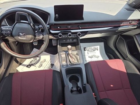 Used 2023 Honda Civic Si image 11