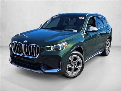 Used 2023 BMW X1 xDrive28i w/ Premium Package