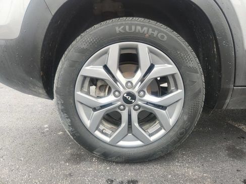 Used 2024 Kia Seltos S AWD/4WD image 17