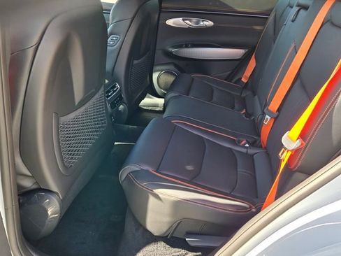 New 2026 Genesis GV70 2.5T Sport Prestige AWD/4WD image 7