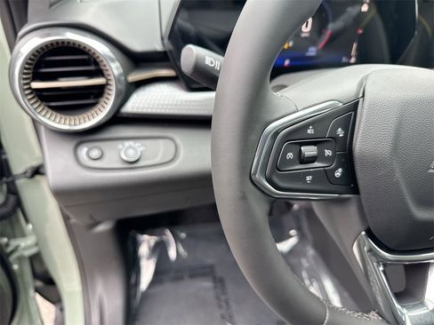 New 2026 Chevrolet Trax ACTIV image 17