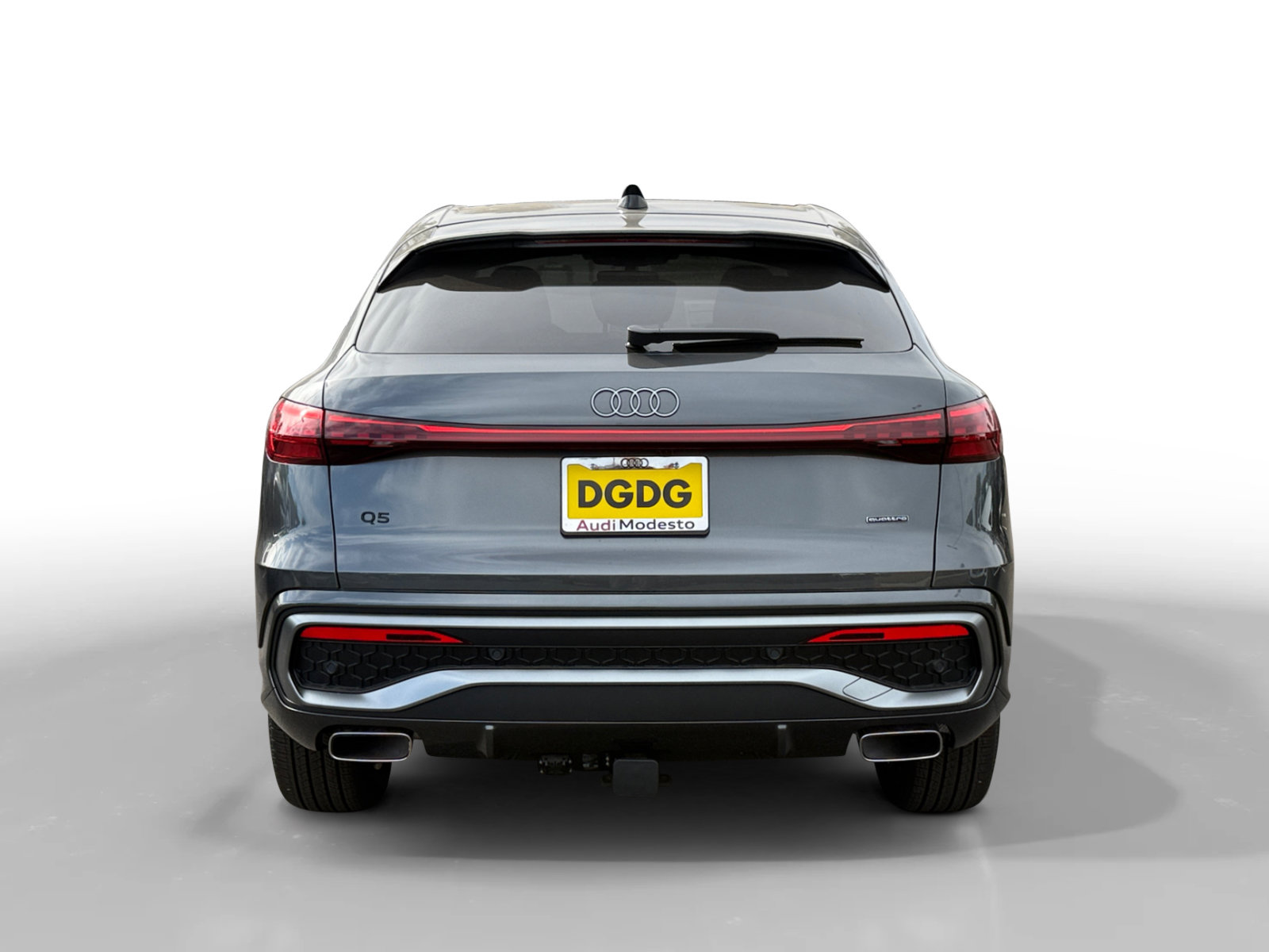 New 2026 Audi Q5 Premium Plus AWD/4WD image 4