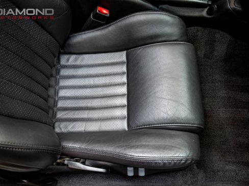 Used 2000 Pontiac Firebird Formula image 93