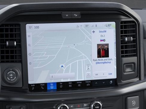 New 2025 Ford F150 Platinum w/ FX4 Off-Road Package image 36