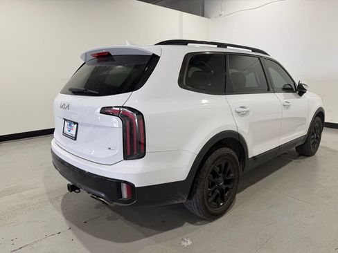 Used 2024 Kia Telluride SX X-Pro image 6