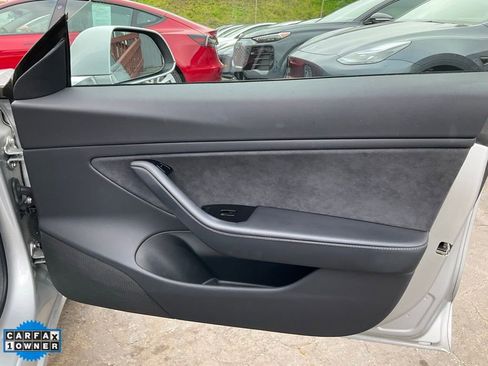 Used 2018 Tesla Model 3 Long Range image 65