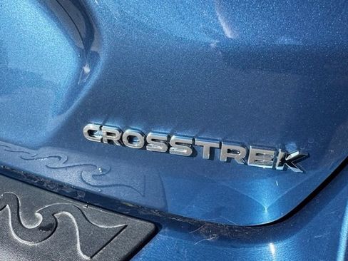 Used 2024 Subaru Crosstrek 2.0i Premium AWD/4WD image 10