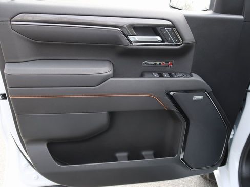 New 2026 GMC Sierra 1500 AT4 w/ AT4 Premium Package image 11