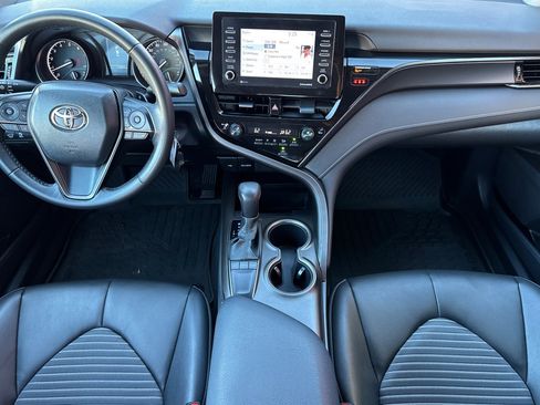 Certified 2023 Toyota Camry SE image 5