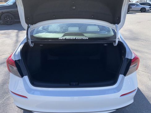 Used 2024 Honda Civic EX image 4