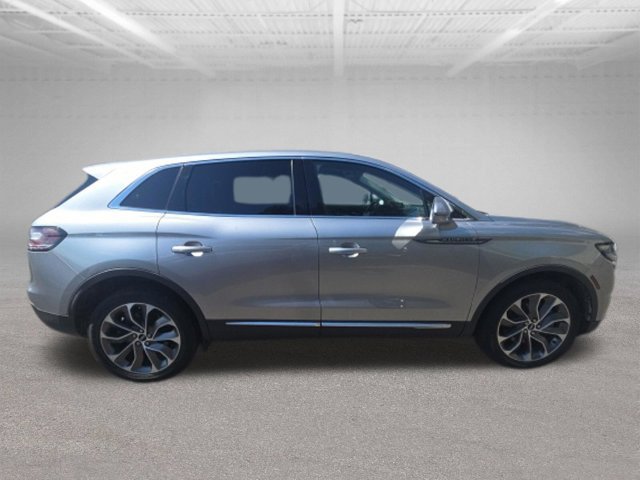 Certified 2023 Lincoln Nautilus Reserve AWD/4WD image 8