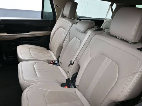 Used 2024 Ford Expedition Max Limited RWD image 40