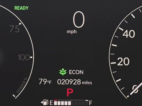 Used 2025 Honda CR-V Sport Touring image 11