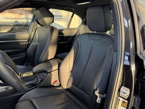 Used 2016 BMW 328i xDrive Sedan AWD/4WD image 17