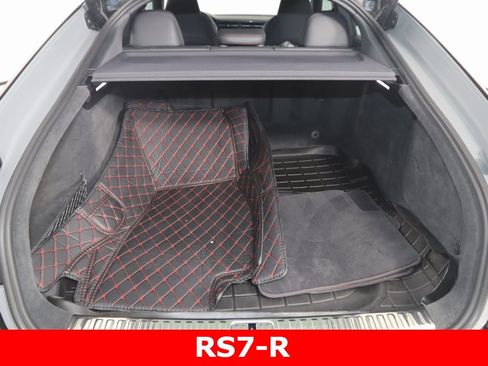 Used 2021 Audi RS 7 Sportback w/ Carbon Optic Package image 87