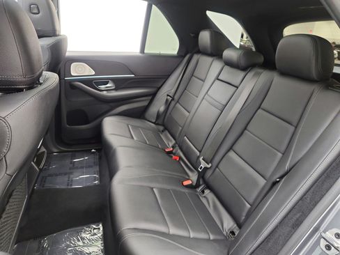 Certified 2023 Mercedes-Benz GLE 350 4MATIC w/ Premium Package image 16
