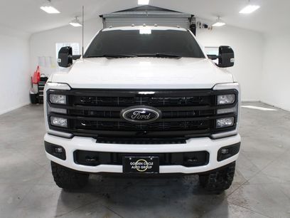 Used 2024 Ford F350 Lariat w/ Tremor Off-Road Package