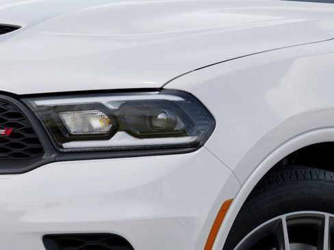 New 2026 Dodge Durango GT w/ Mopar All Weather Package AWD/4WD image 10