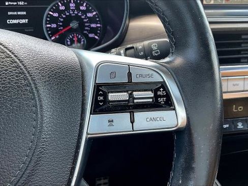 Used 2021 Kia Telluride SX w/ Towing Package AWD/4WD image 12