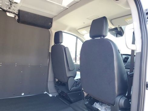 New 2024 Ford Transit 150 Base w/ Load Area Protection Package image 11